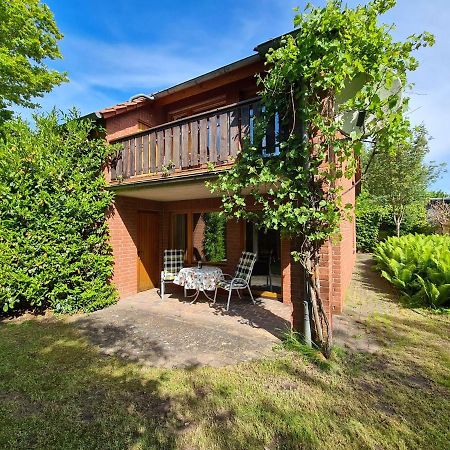 Schickebude Steinhude 1 Exterior foto