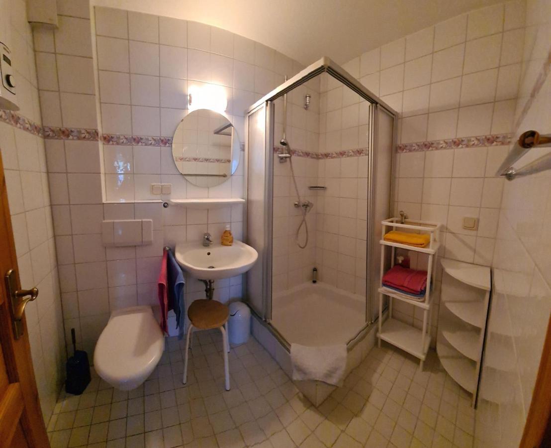 Schickebude Steinhude 1 Exterior foto