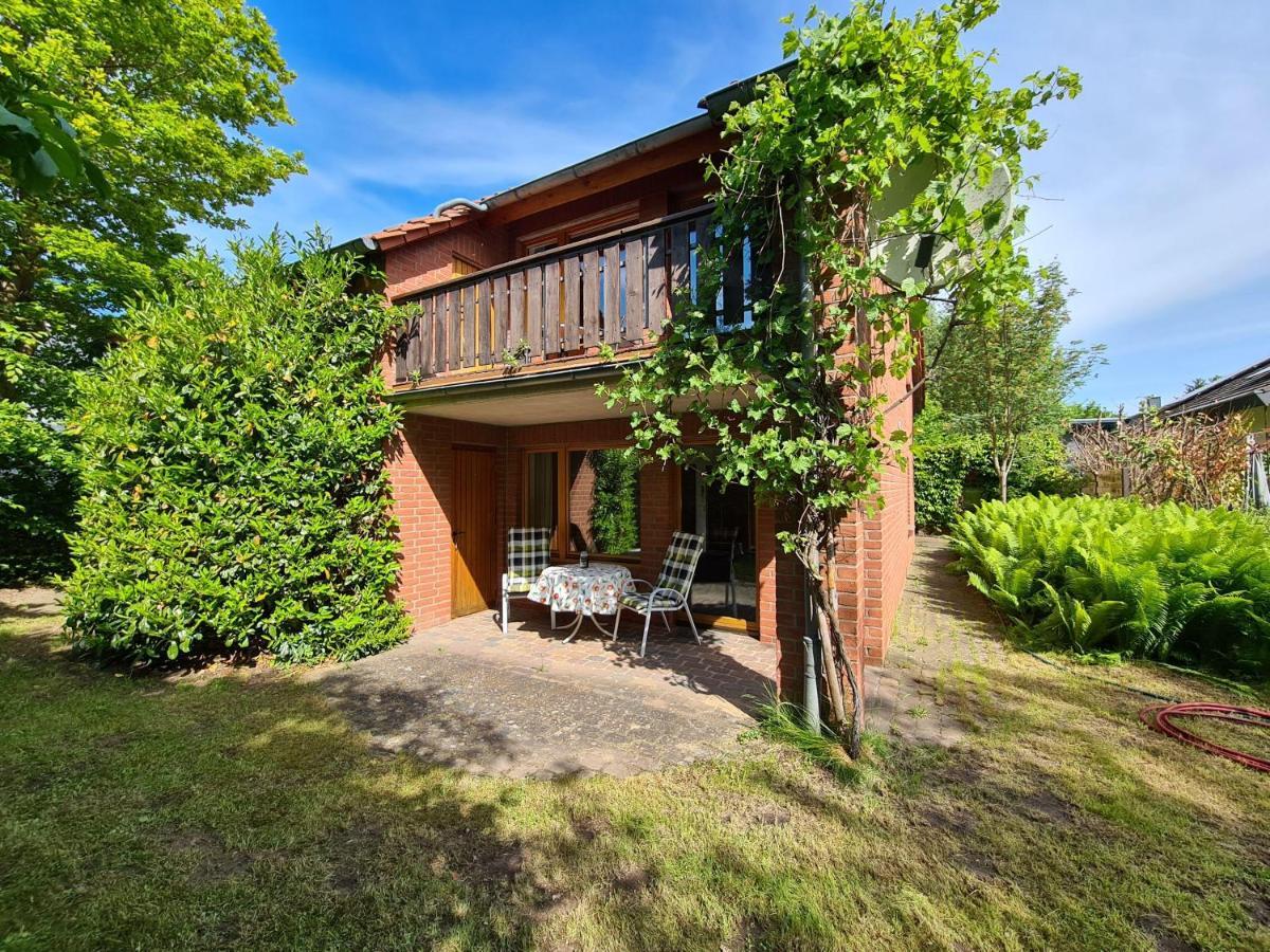 Schickebude Steinhude 1 Exterior foto